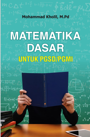 MATEMATIKA DASAR UNTUK PGSD/PGMI